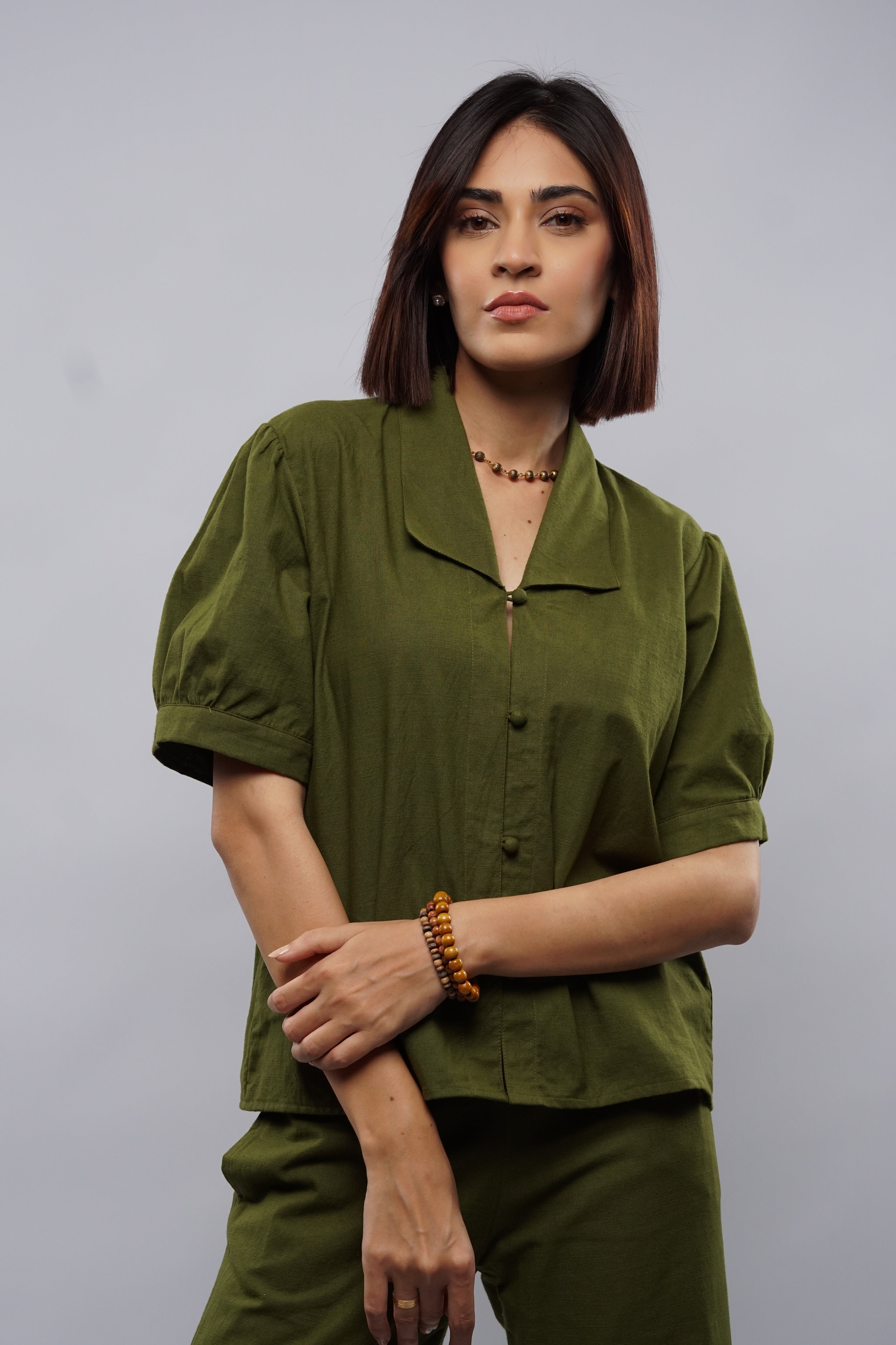 The Olive Frame