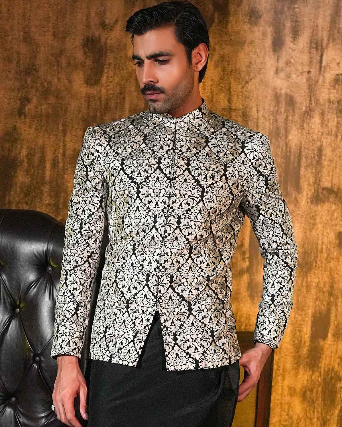 Prince Coat