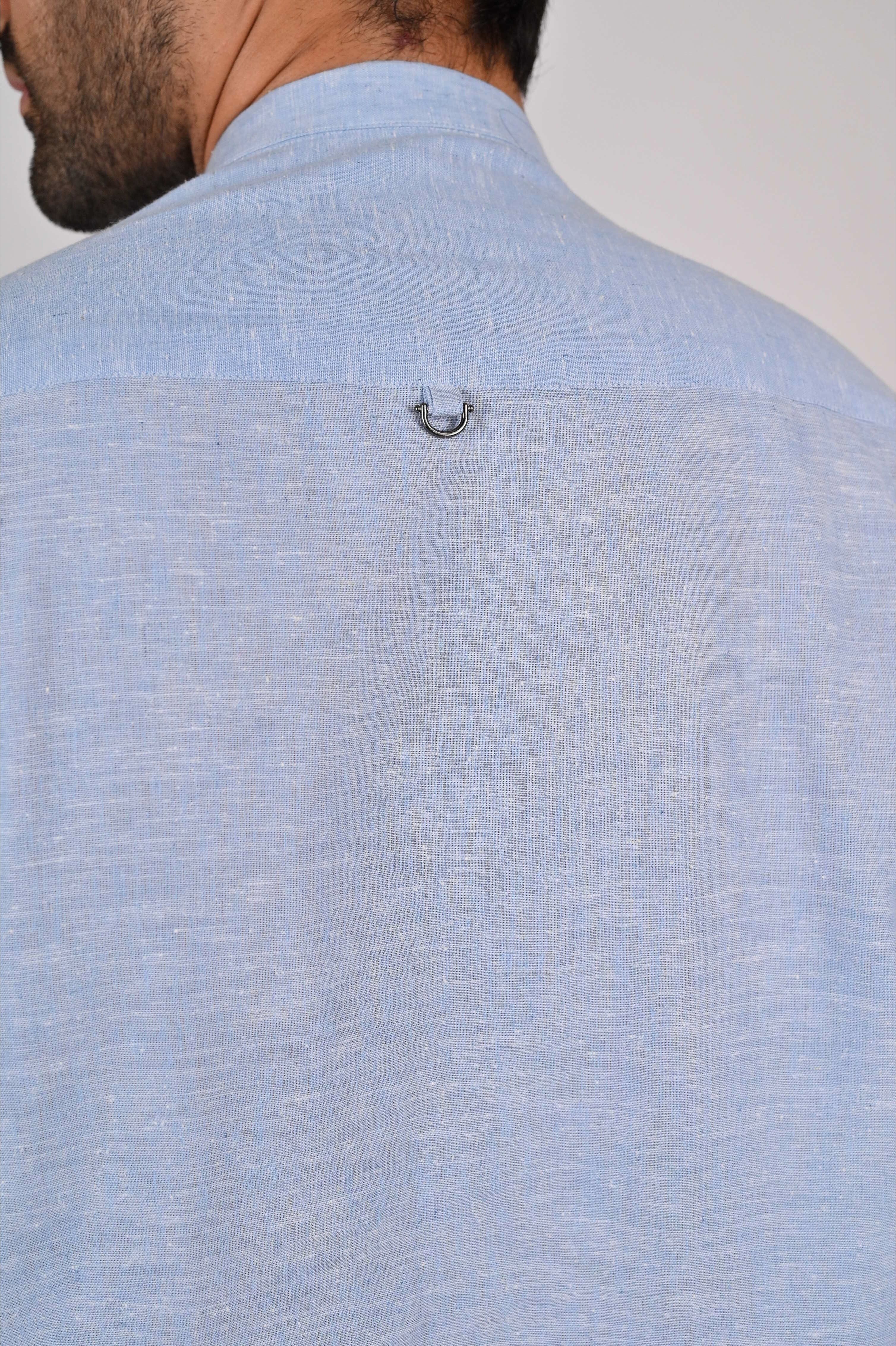 Light Blue Kurta Pajama