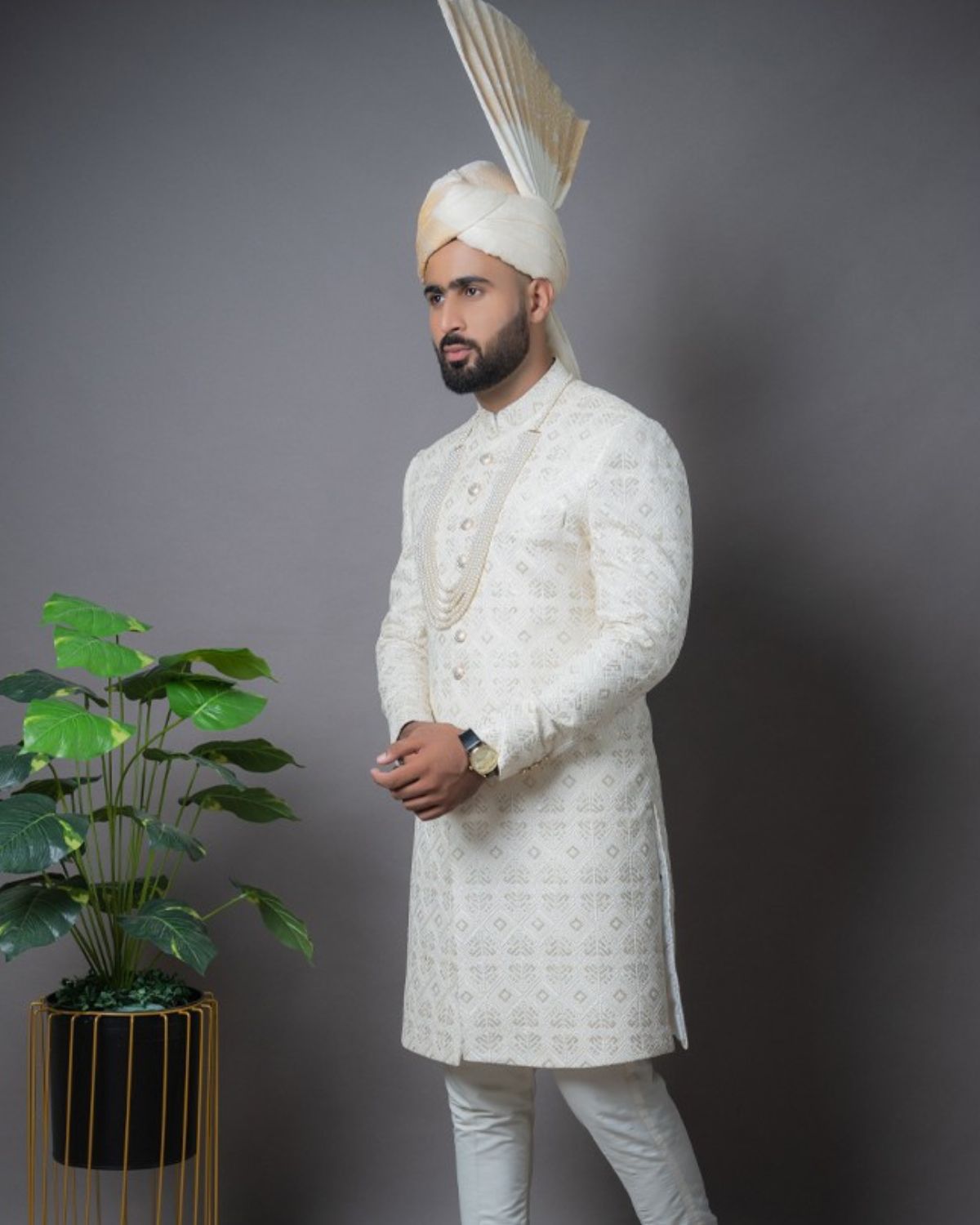 Sherwani