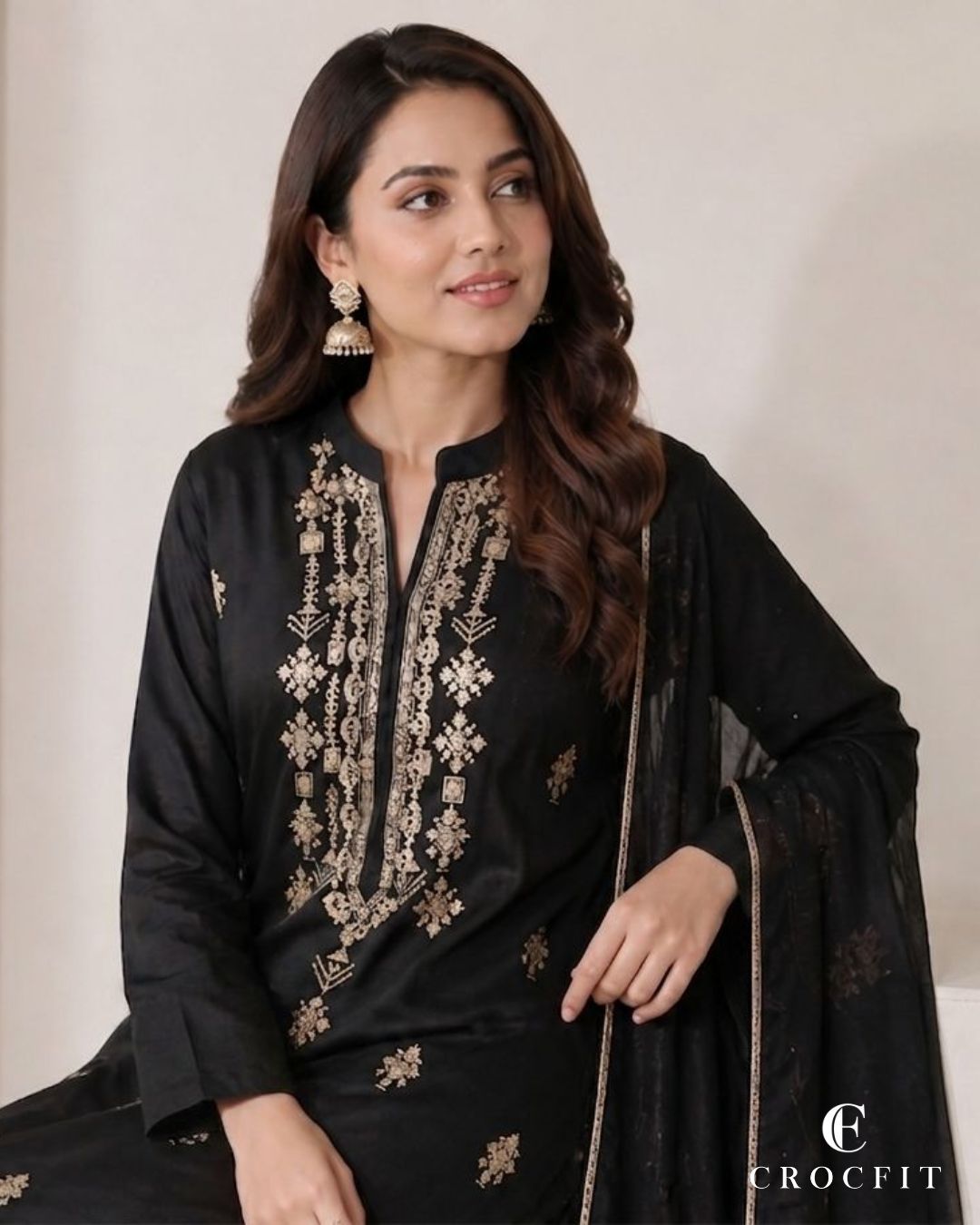 Black Charm