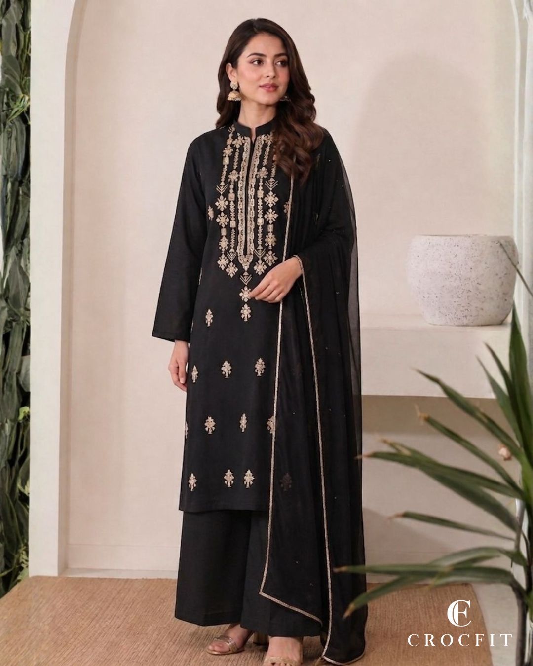 Black Charm