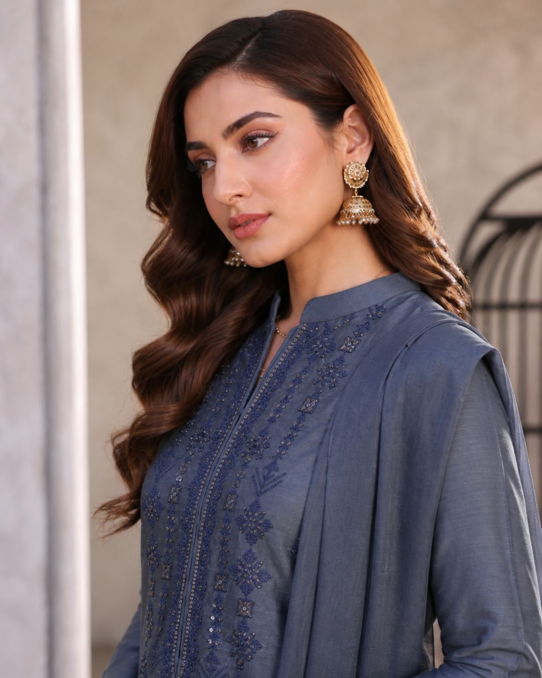Dusky Charm