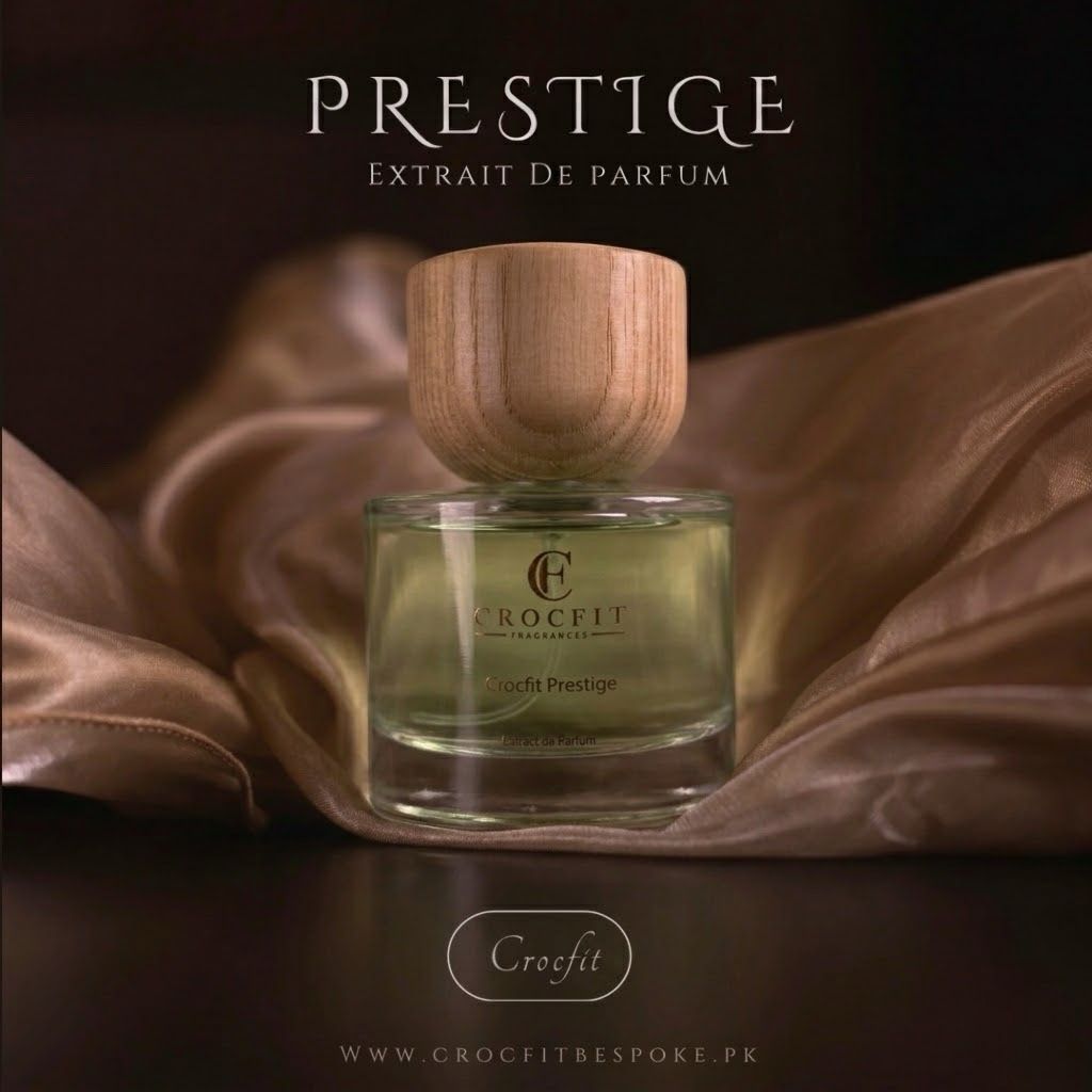 Prestige