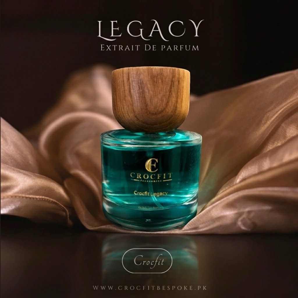 Legacy