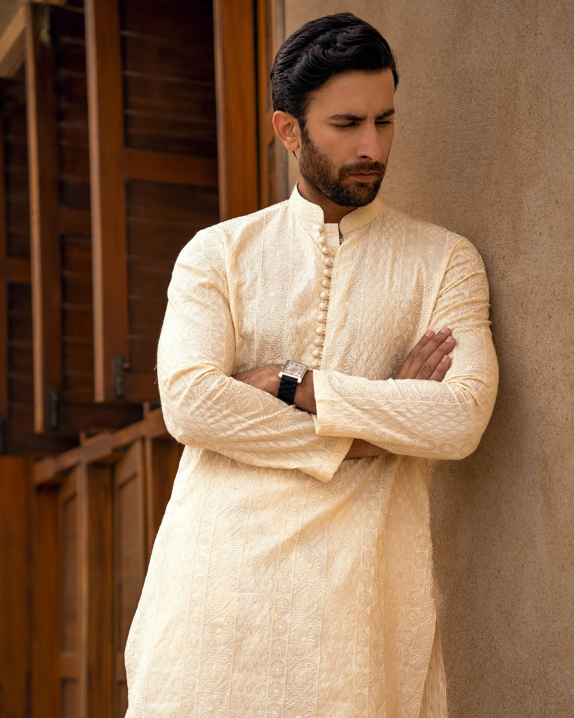 Pearl Majesty Kurta Pajama