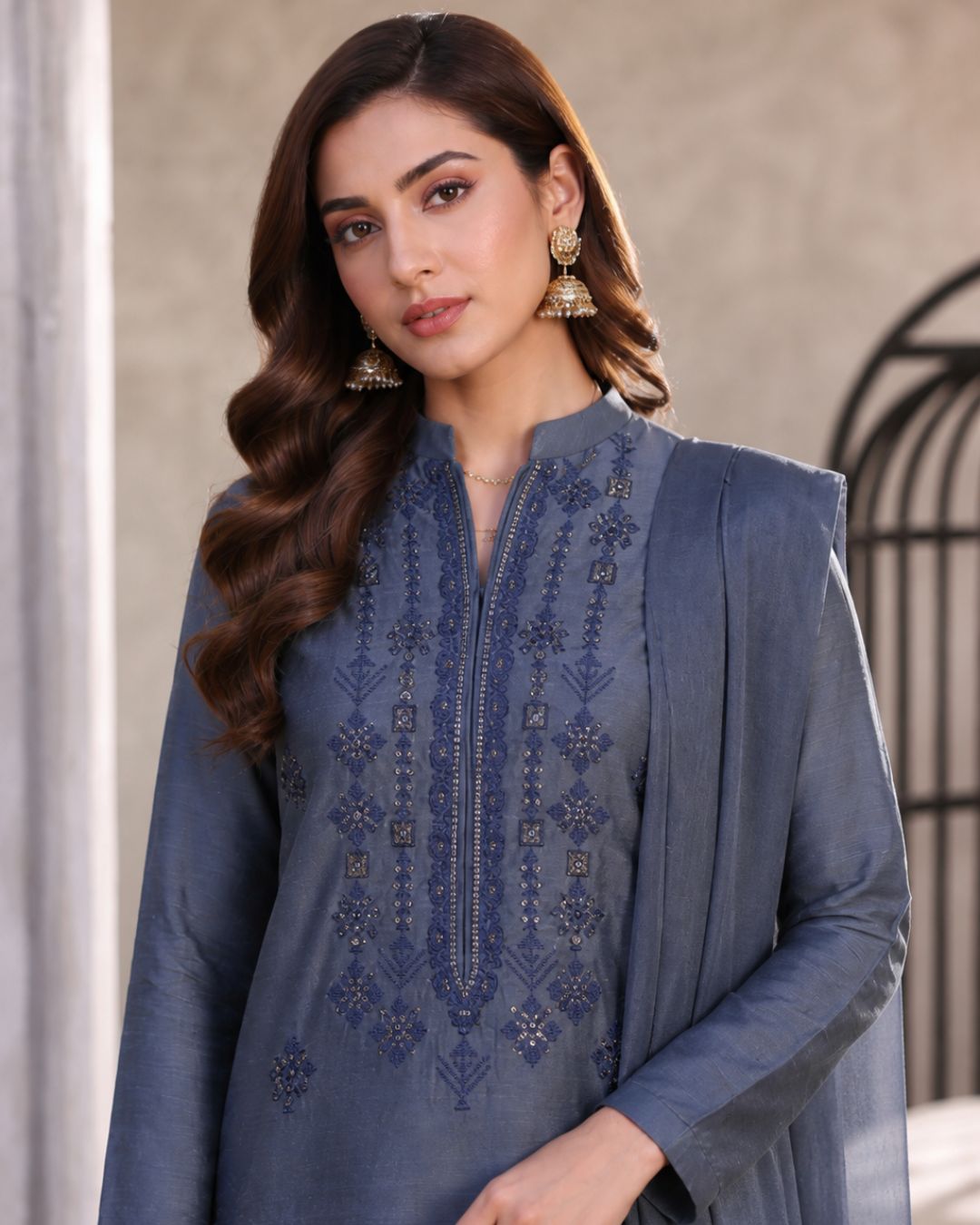 Dusky Charm