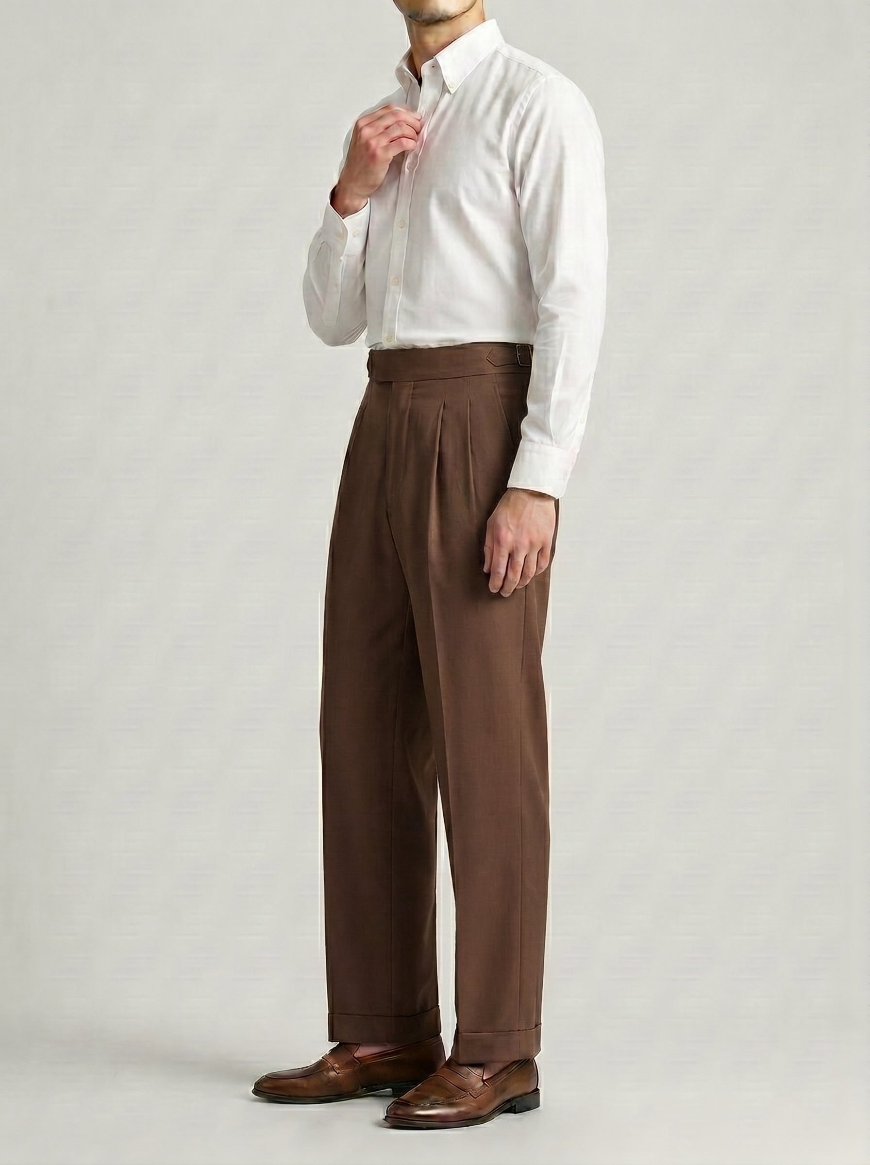 Gurkha Pant