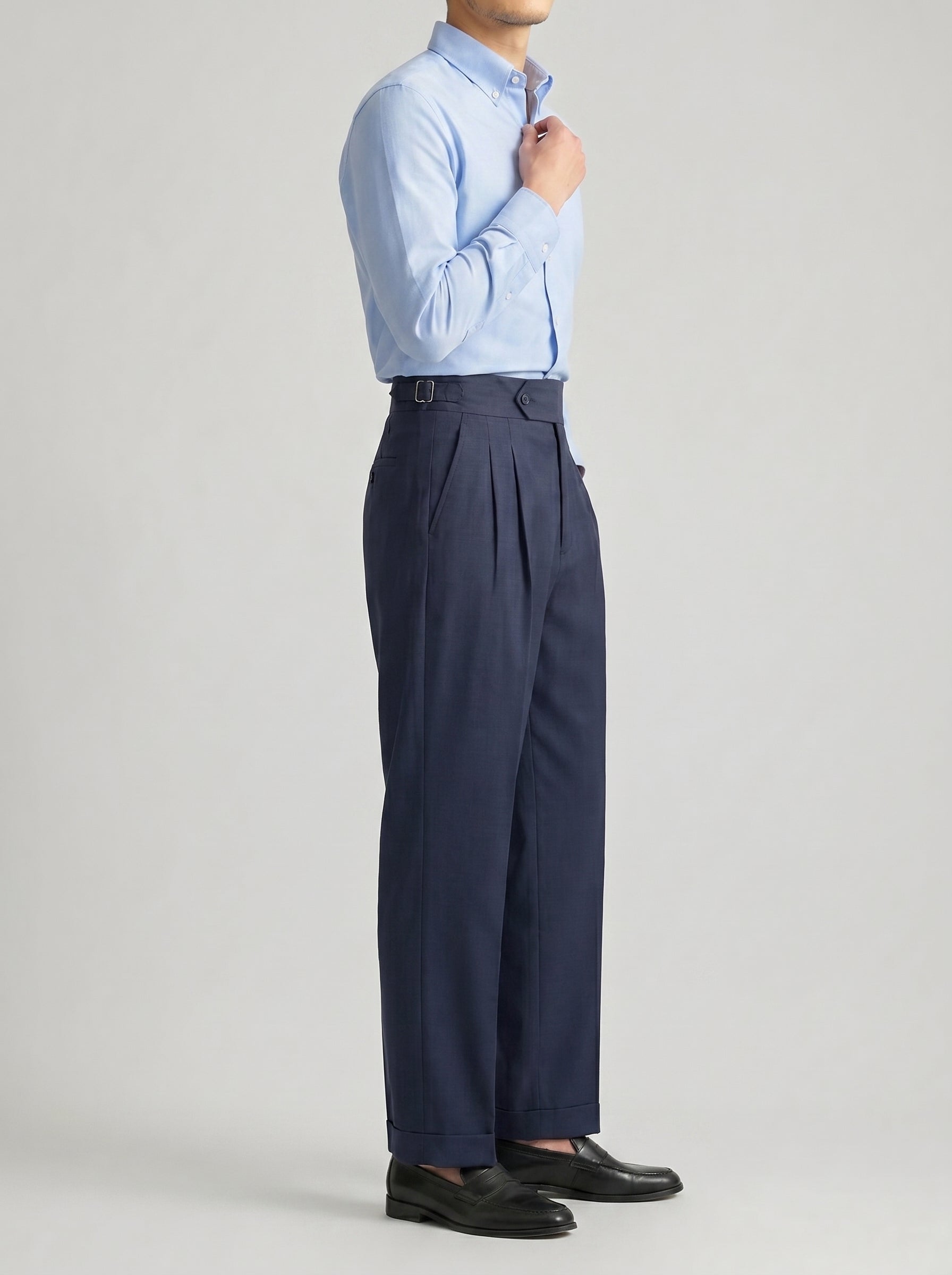 Gurkha Pant