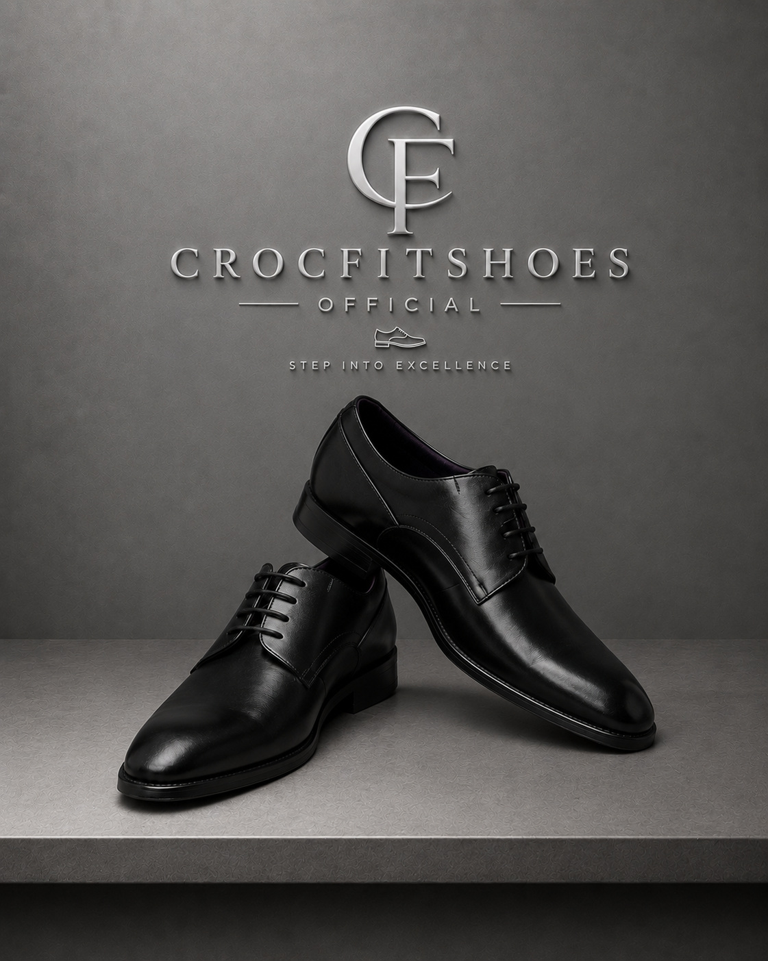 Patent Leather - Black (Copy)